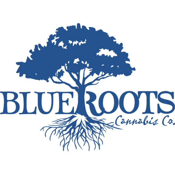 Blue Roots Blue Roots Lamb's Breath Live Resin Terpene Sugar 1g