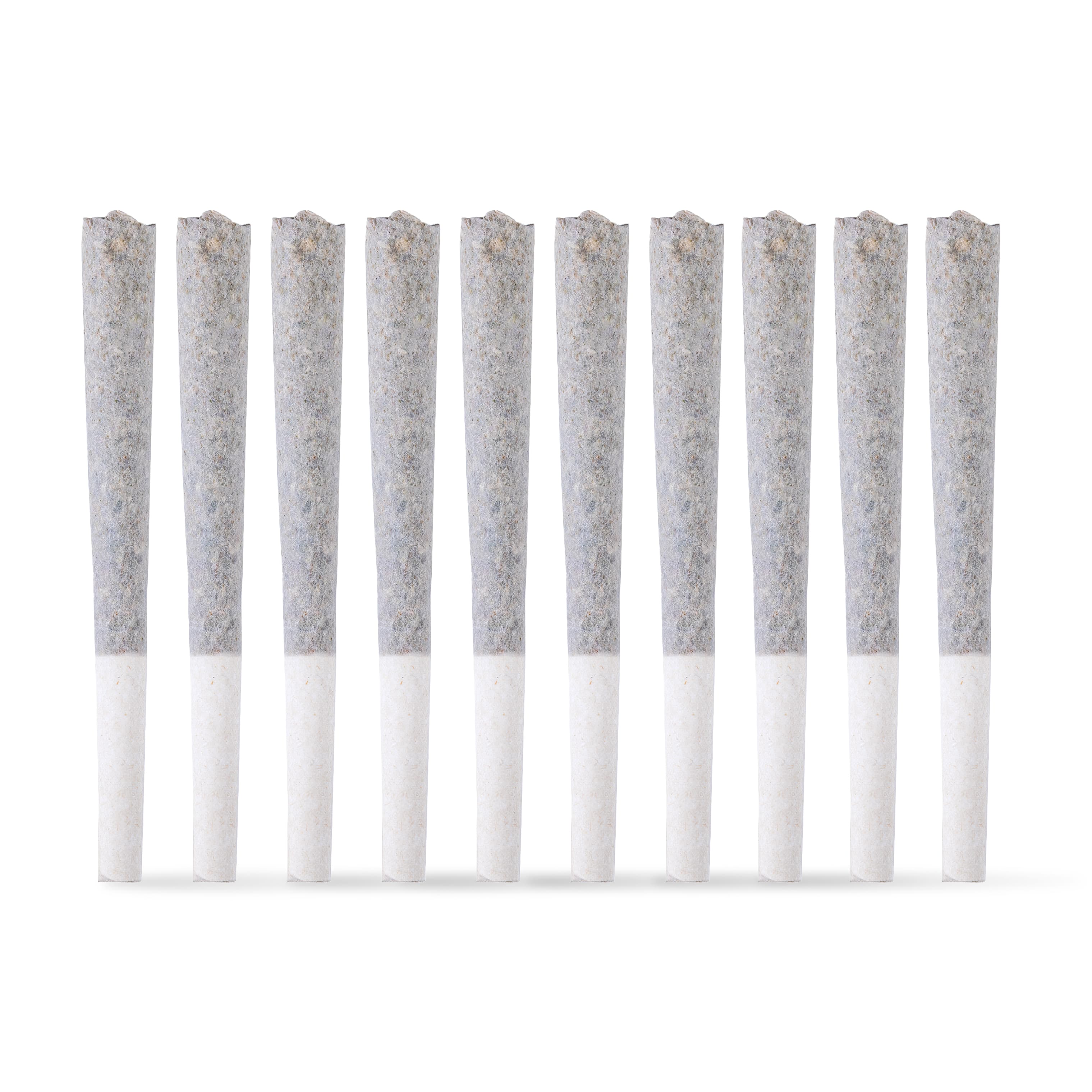 Bonafide Cannabis Lemon Papaya Hash Plant Pre-Roll 10pk