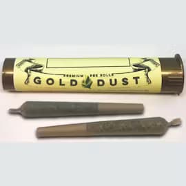 Gold Dust