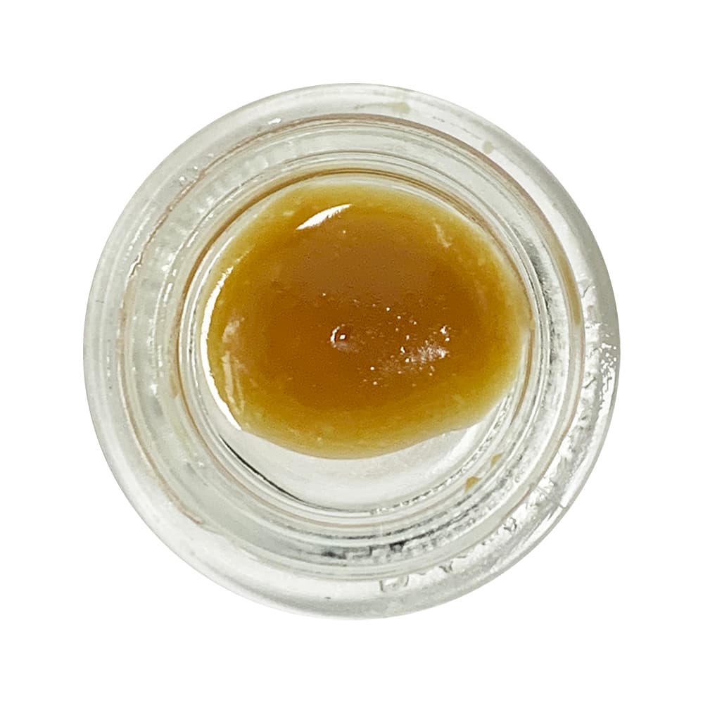 Cubano Cubano: Badder (Super Lemon Haze)