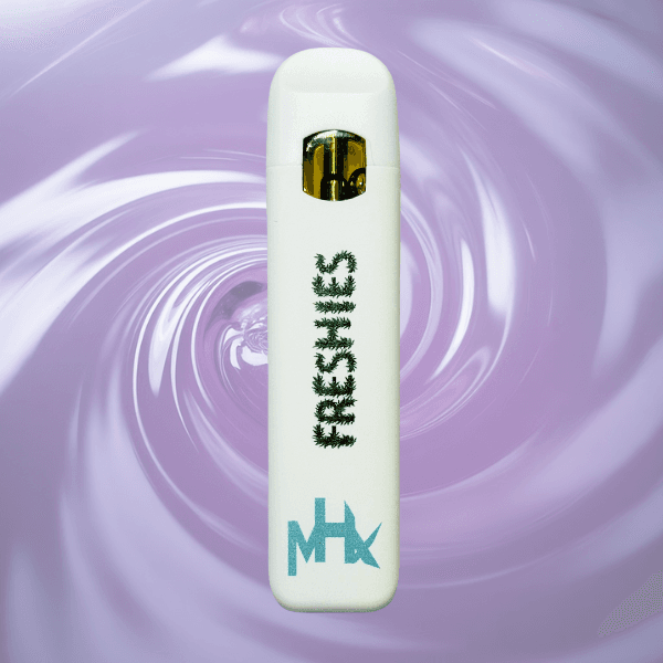 Mile High Xtractions (MHX) Tear Gas [1000mg]