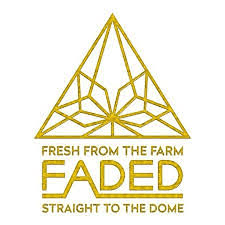 Faded Extracts
