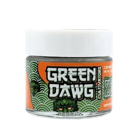 Green Dawg