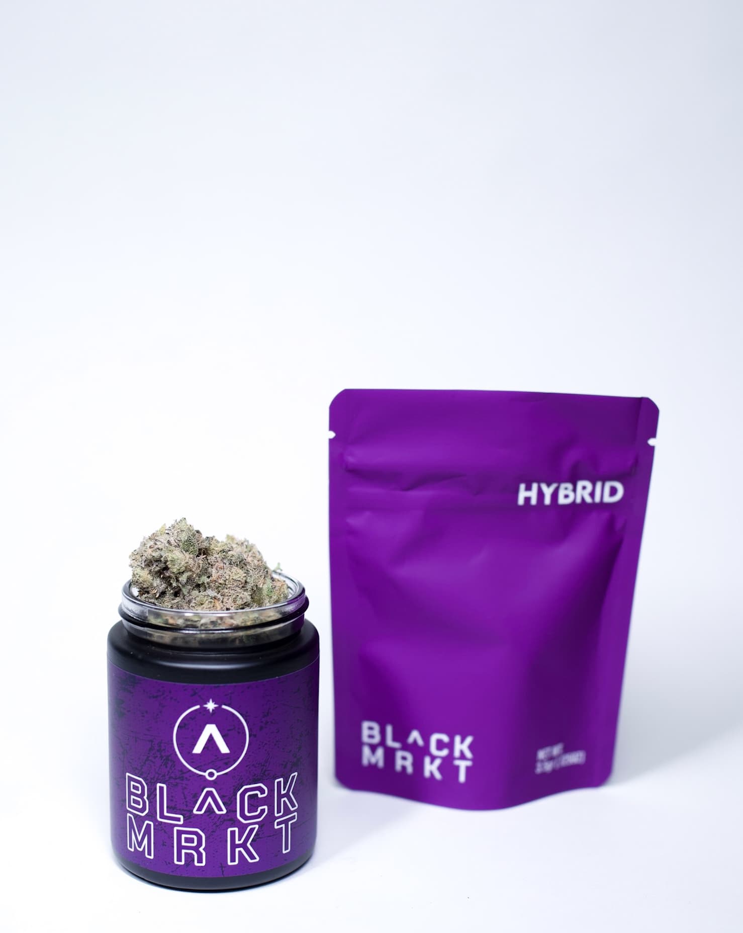 BLVCK MRKT Berry Trix