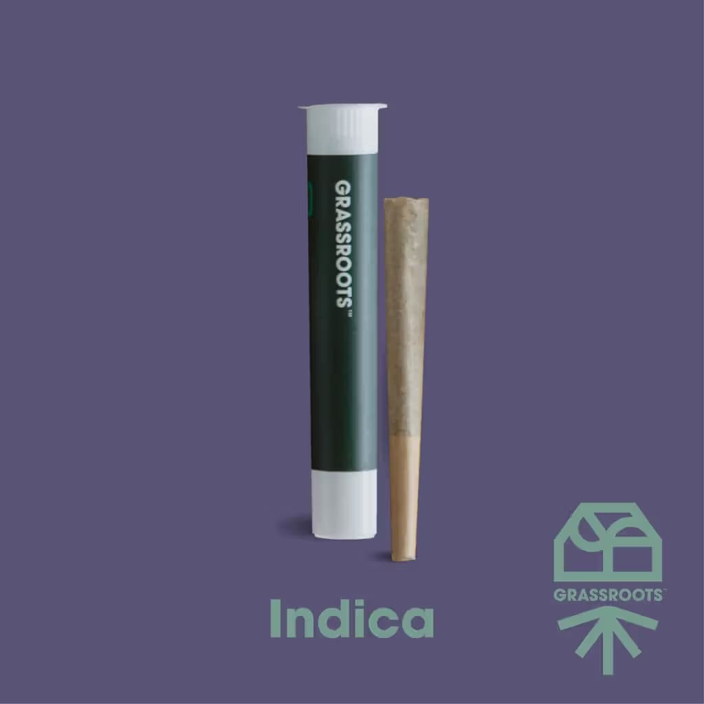 Grassroots Passport Dro
