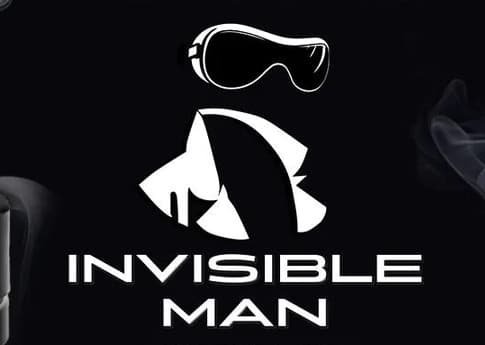 Invisible Man
