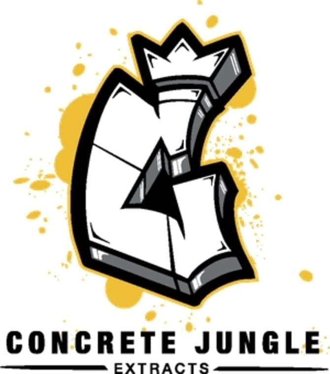 Concrete Jungle
