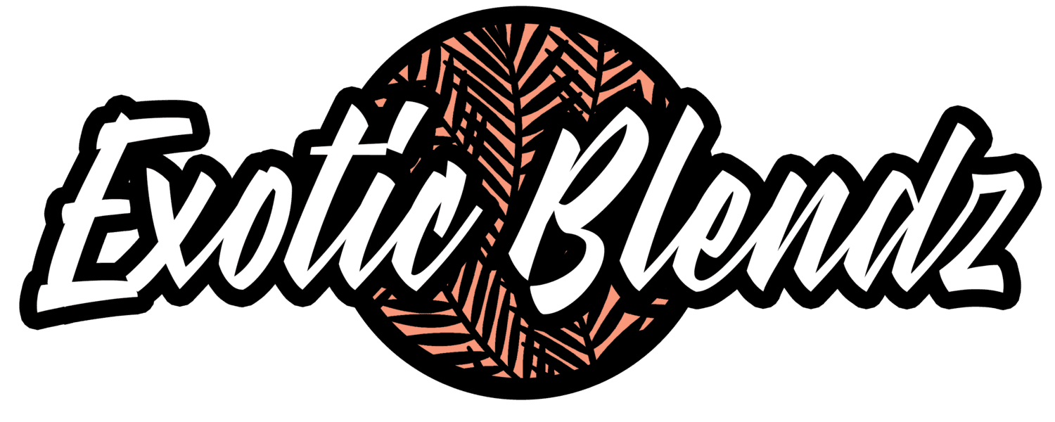 Exotic Blendz