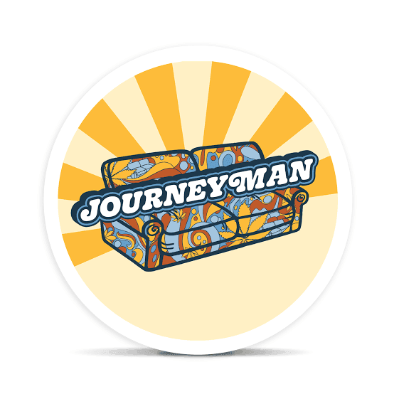 Journeyman Edibles