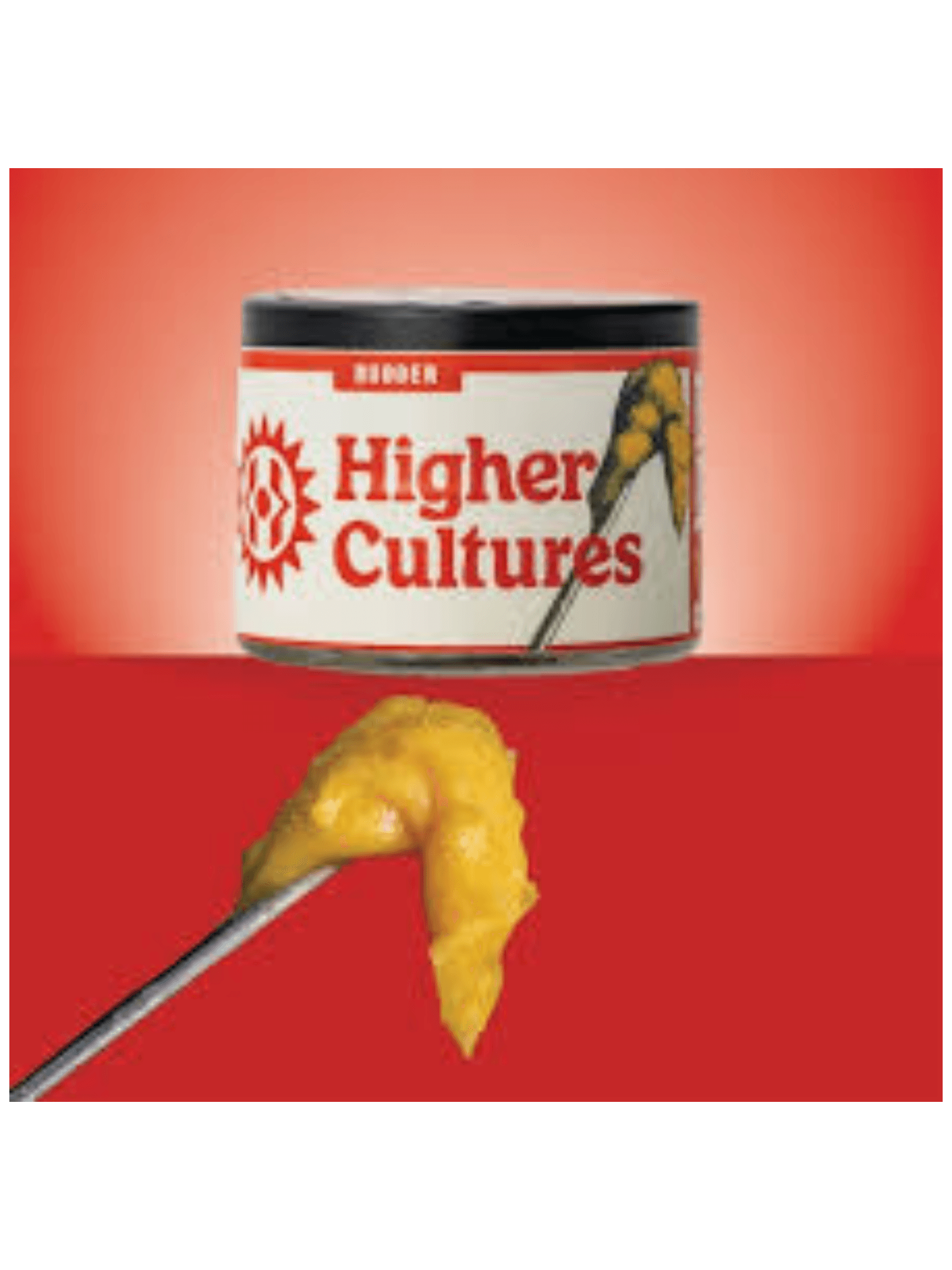 Higher Cultures
