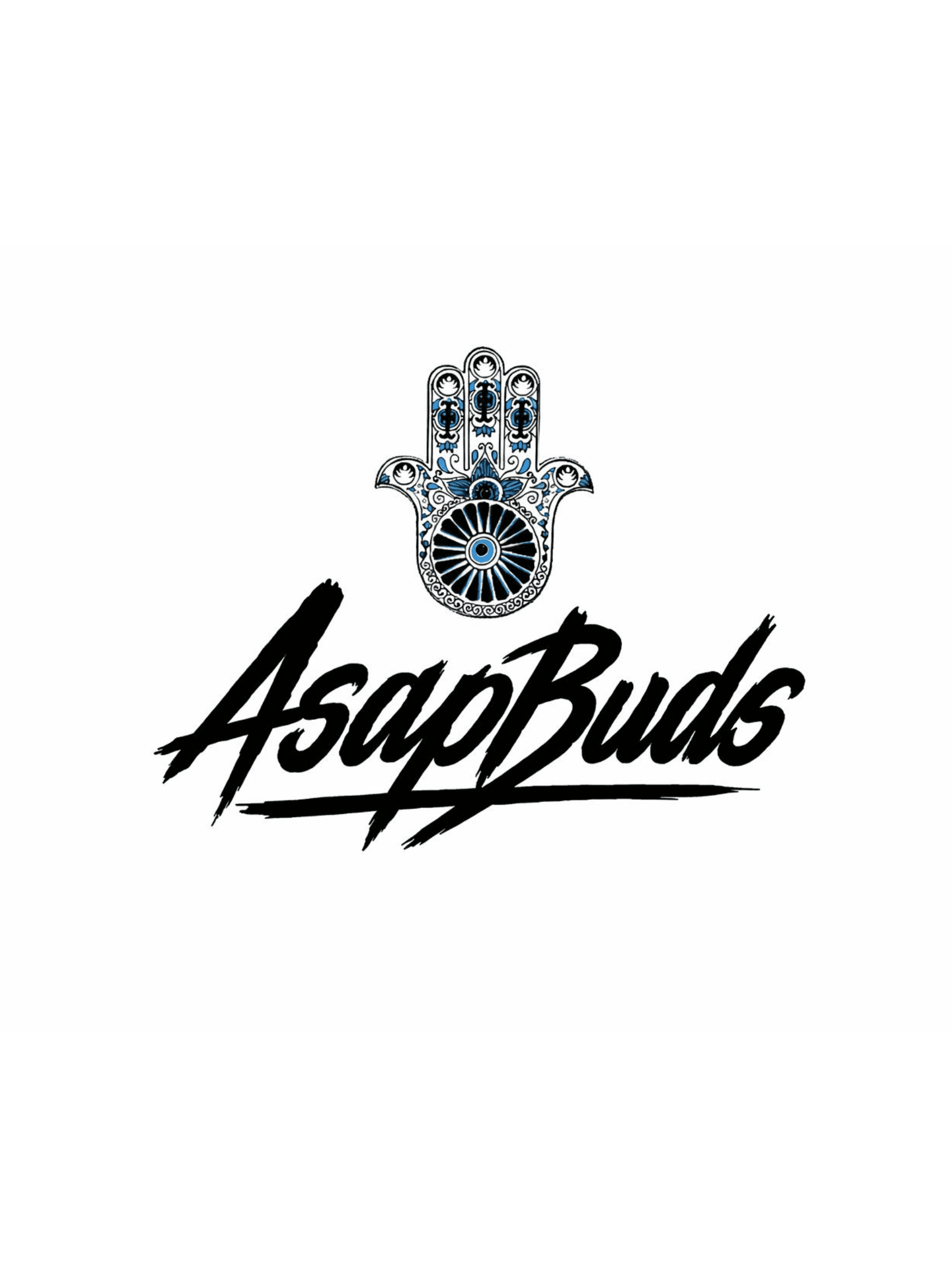 ASAP Buds EXTRACT - CURED RESIN - 1G - HYBRID - COMPOUND RUNTZ