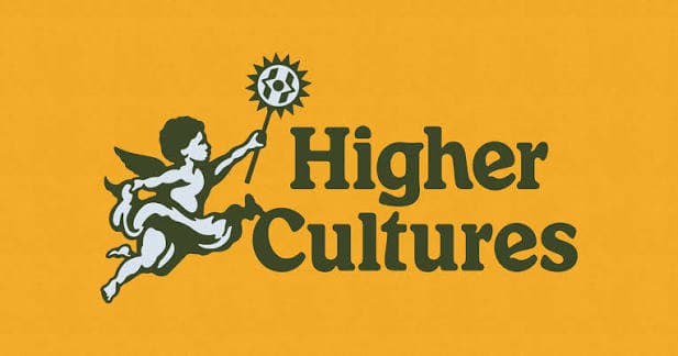 Higher Cultures BLUEBERRY LEMONADE 2:1