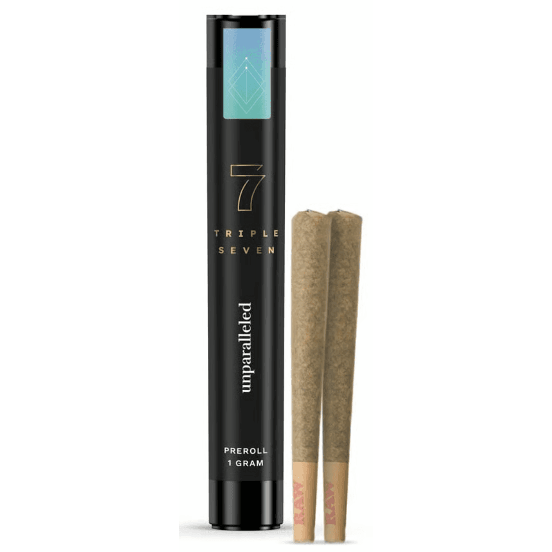 Triple 7 Triple 7 Bosscotti (H) Multi Pack 0.5g 2pk