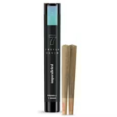 Triple 7 Triple 7 Triple Kush (H) Multi Pack 0.5g 2pk