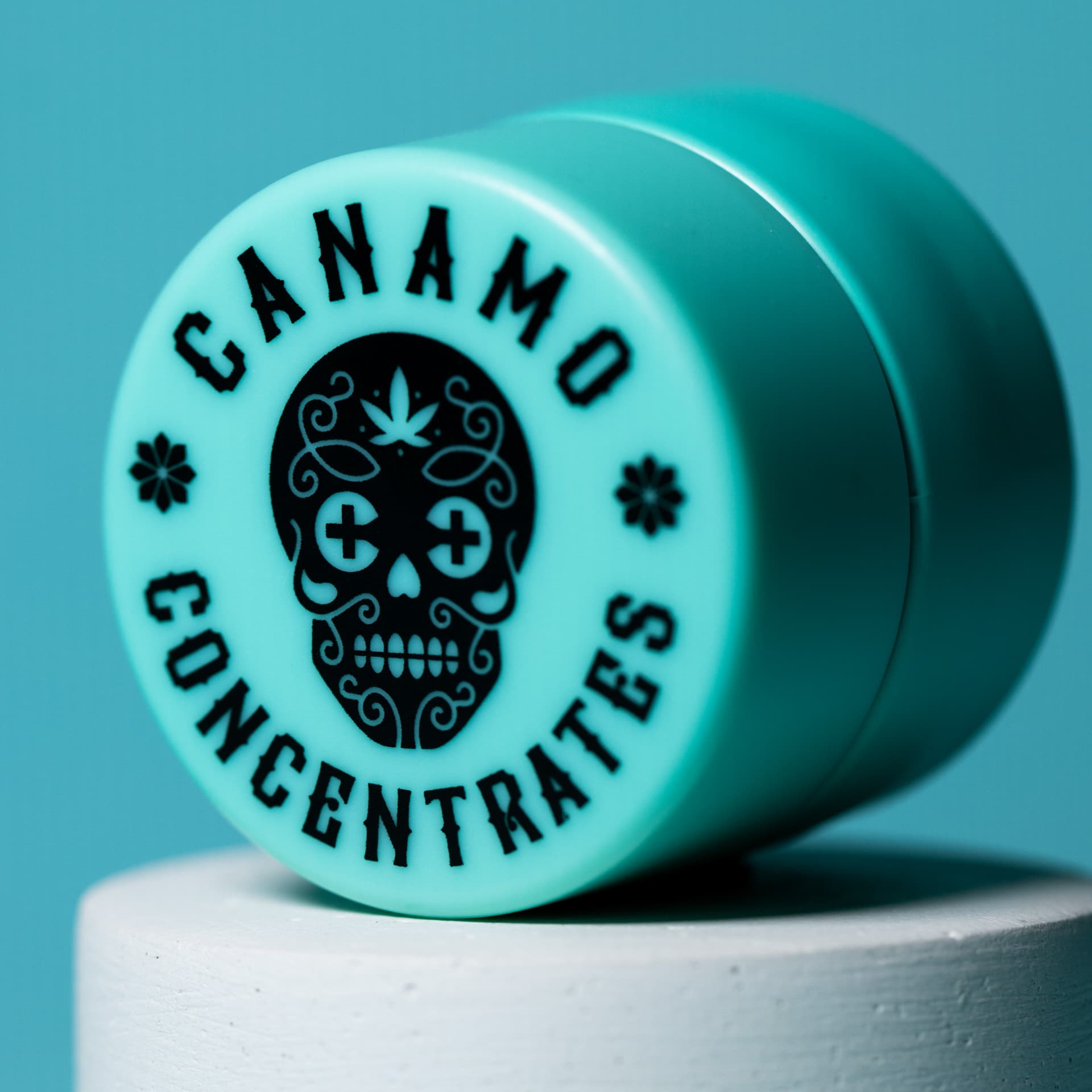 CANAMO