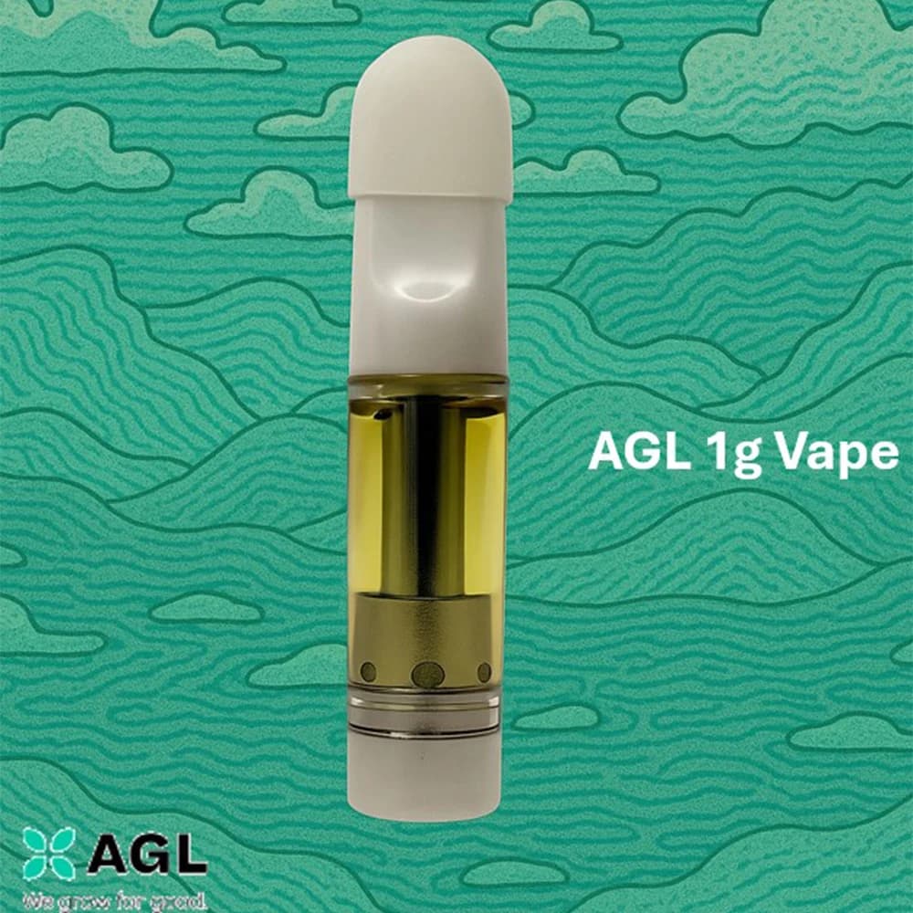 Advanced Grow Labs (AGL)