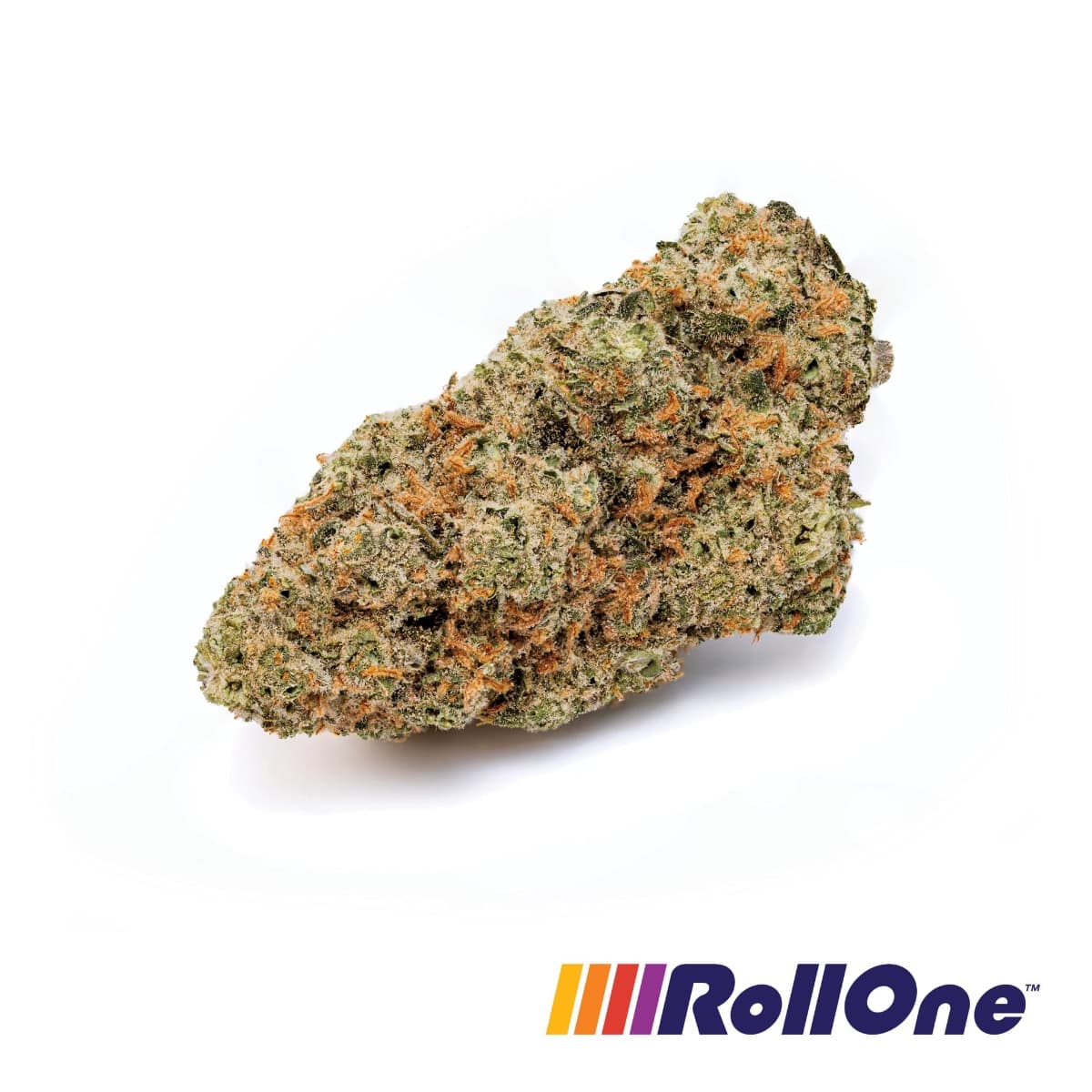 Roll One Bubba Kush Flower