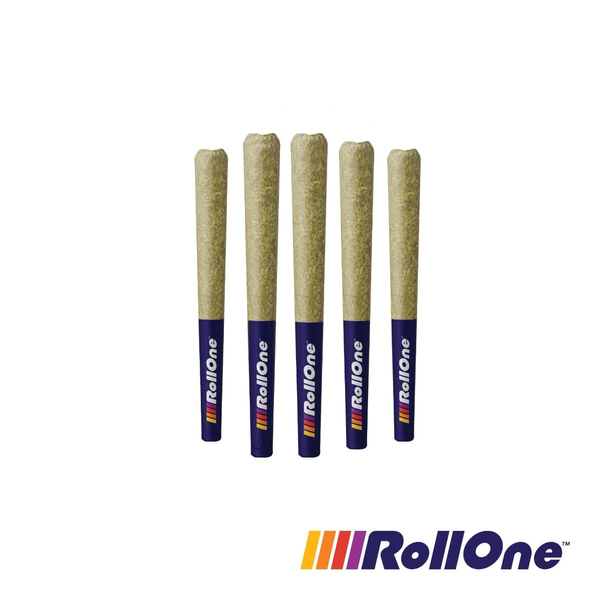 Roll One Pre-rolls