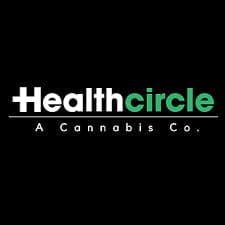 Health Circle 3.5g | Blue Zushi | Health Circle