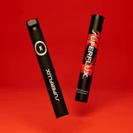 Superflux Phantom Fuel Live Resin Disposable