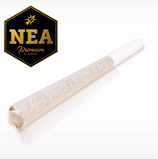 NEA Premium Punch Breath Pre-Roll - 1g
