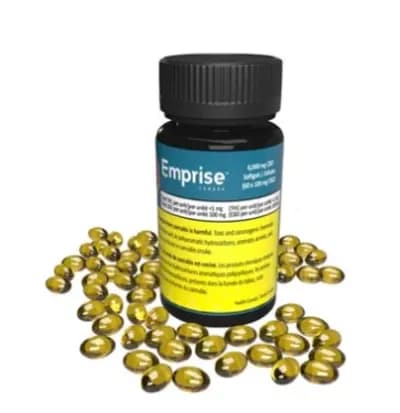Emprise Canada