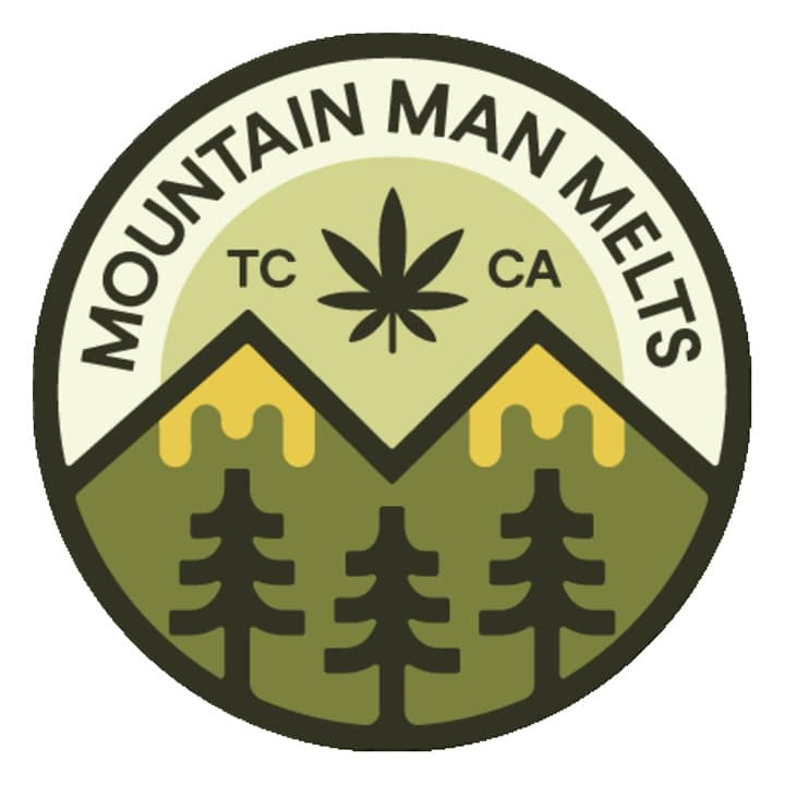 Mountain Man Melts Live Rosin AIO - WAP .5g