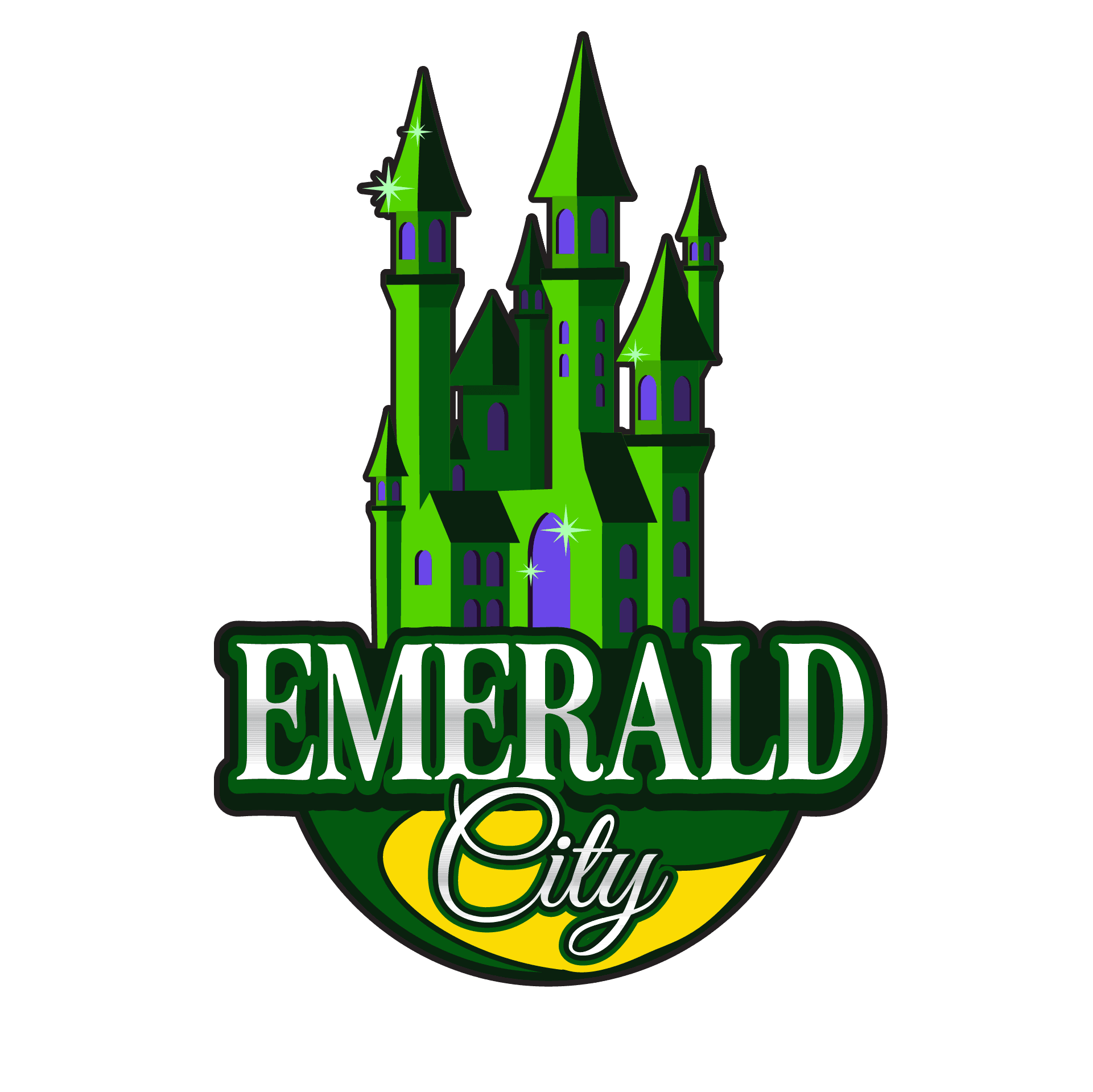 Emerald City
