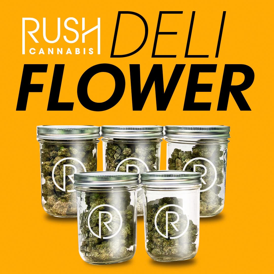 Reserve *GREEN* DELI