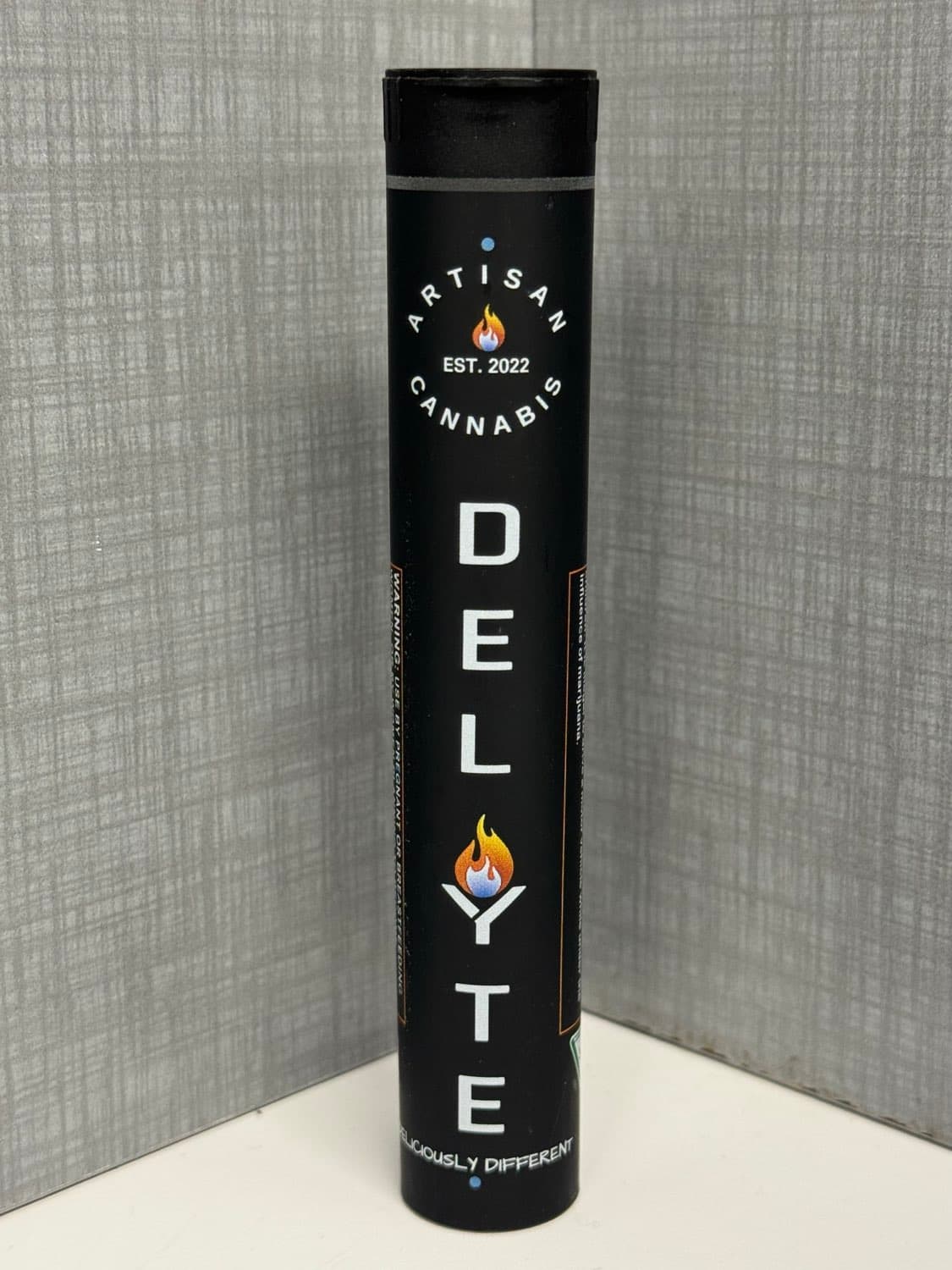 Delyte Fruity Gum - Pre-Roll
