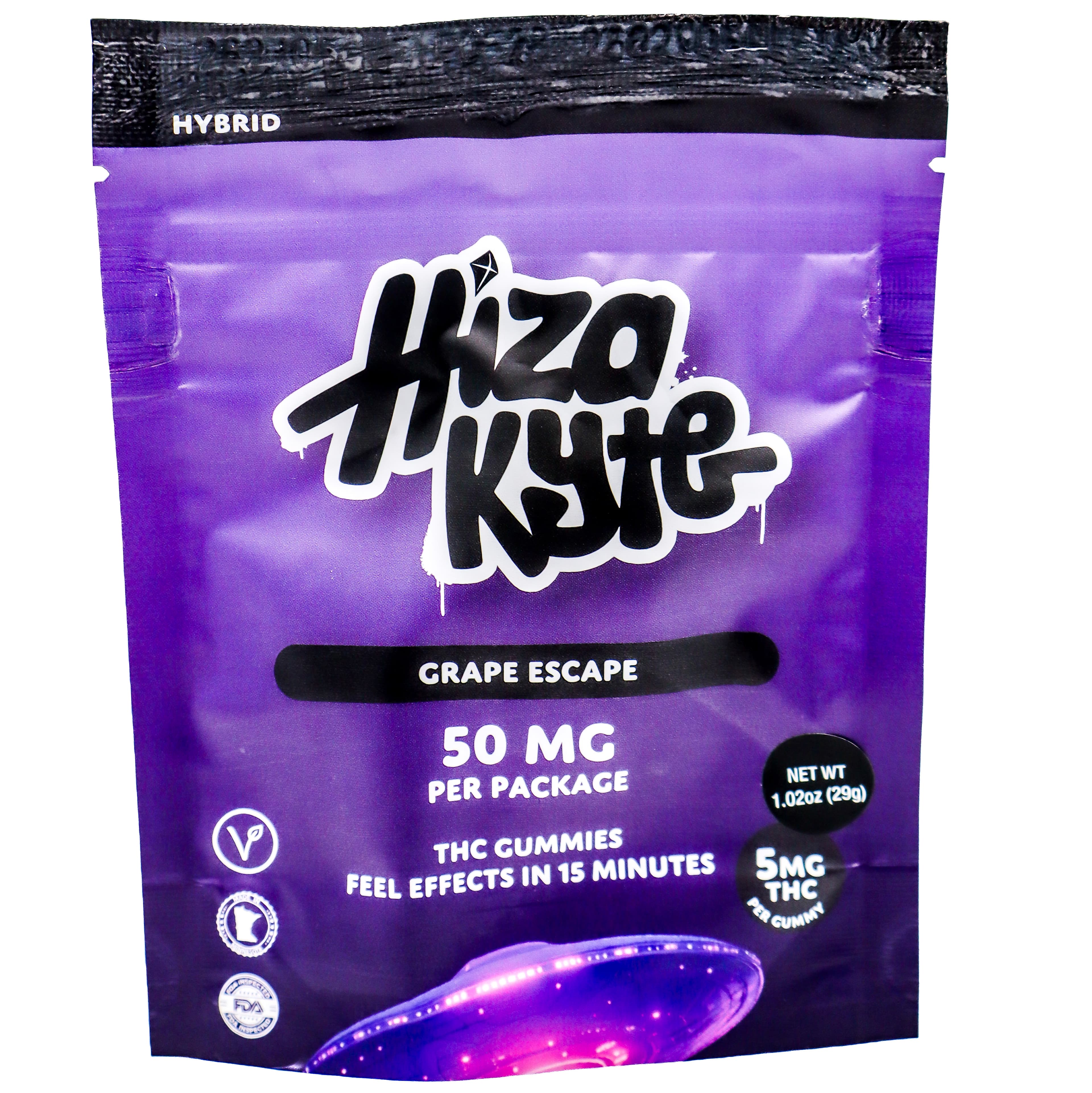 Hiza Kyte
