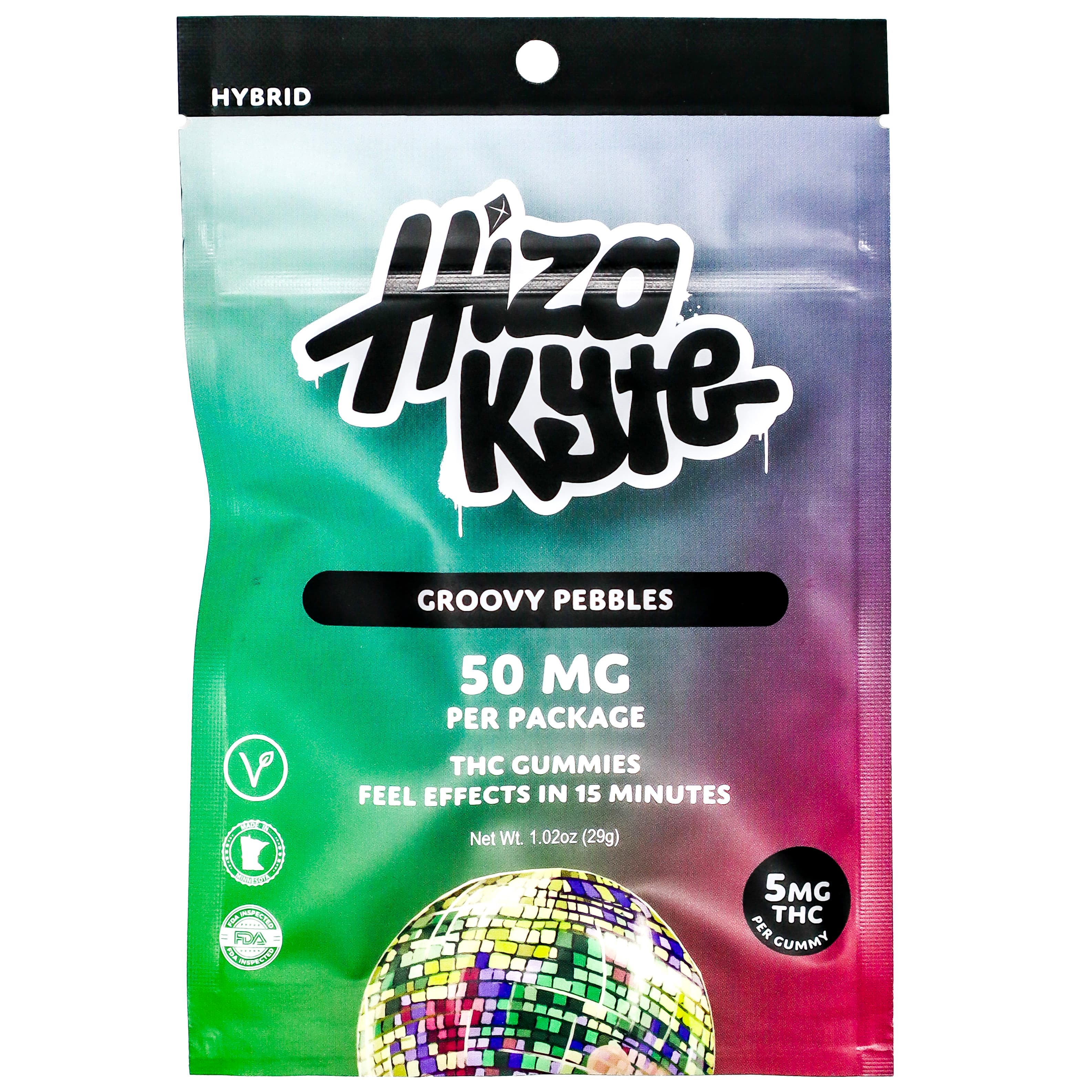Hiza Kyte