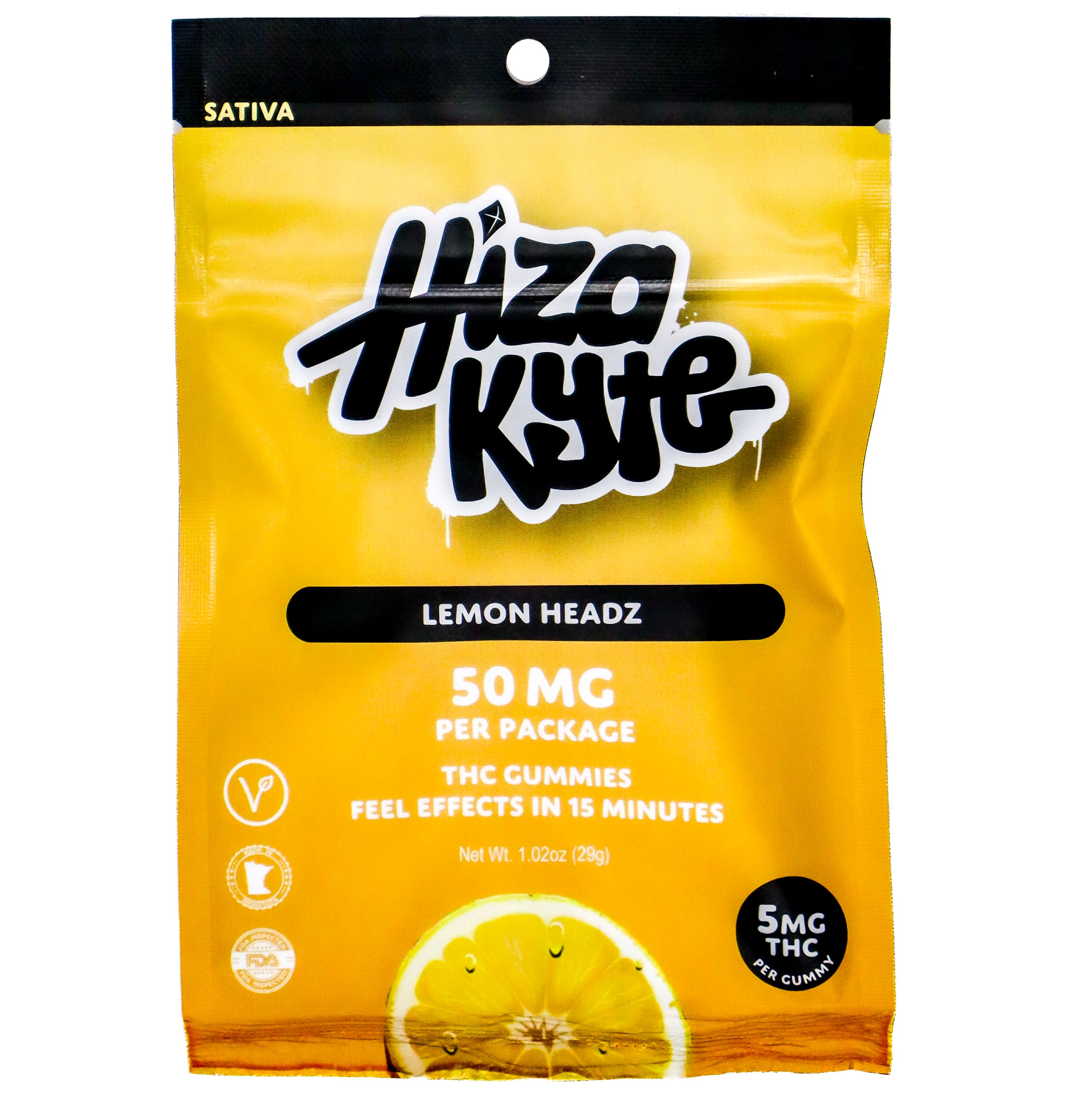 Hiza Kyte
