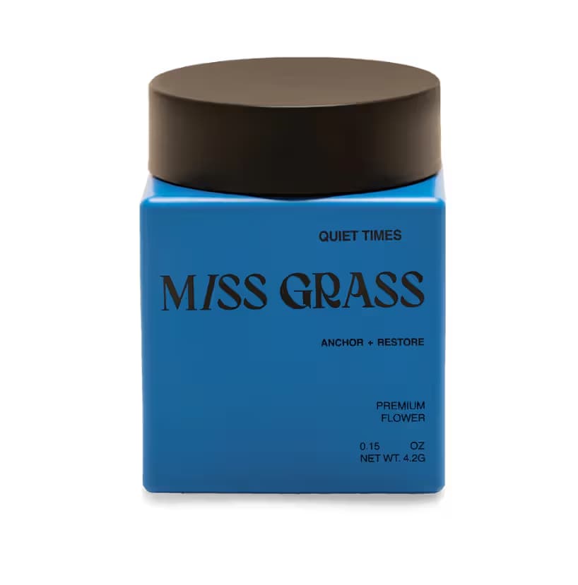 Miss Grass