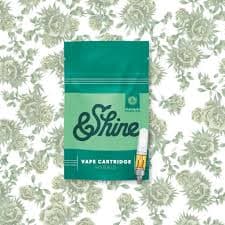 &Shine Chem Dawg Cart