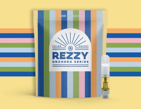Rezzy Durban Poison | Disposable