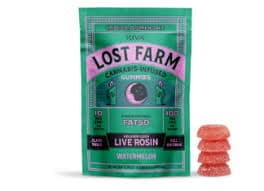Lost Farms