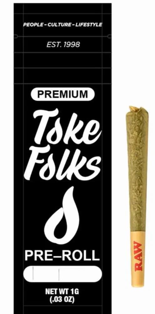 Toke Folk