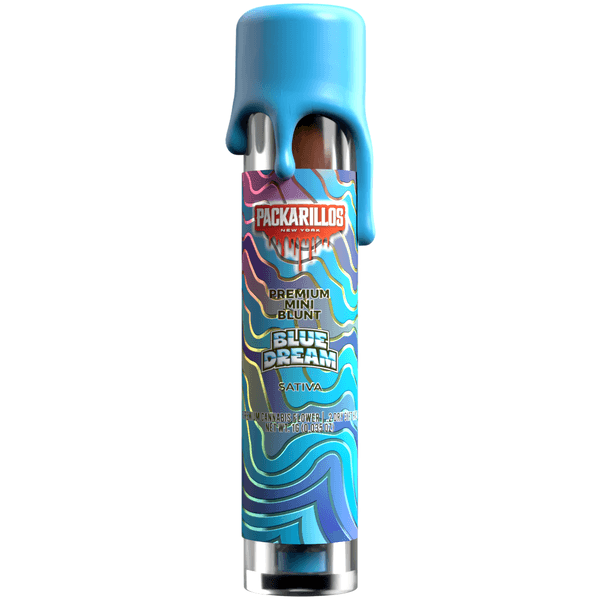 Packs Packs Blue Dream 1g Blunt (S)