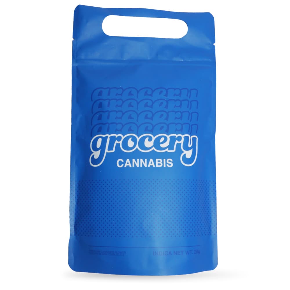 Grocery SFV OG