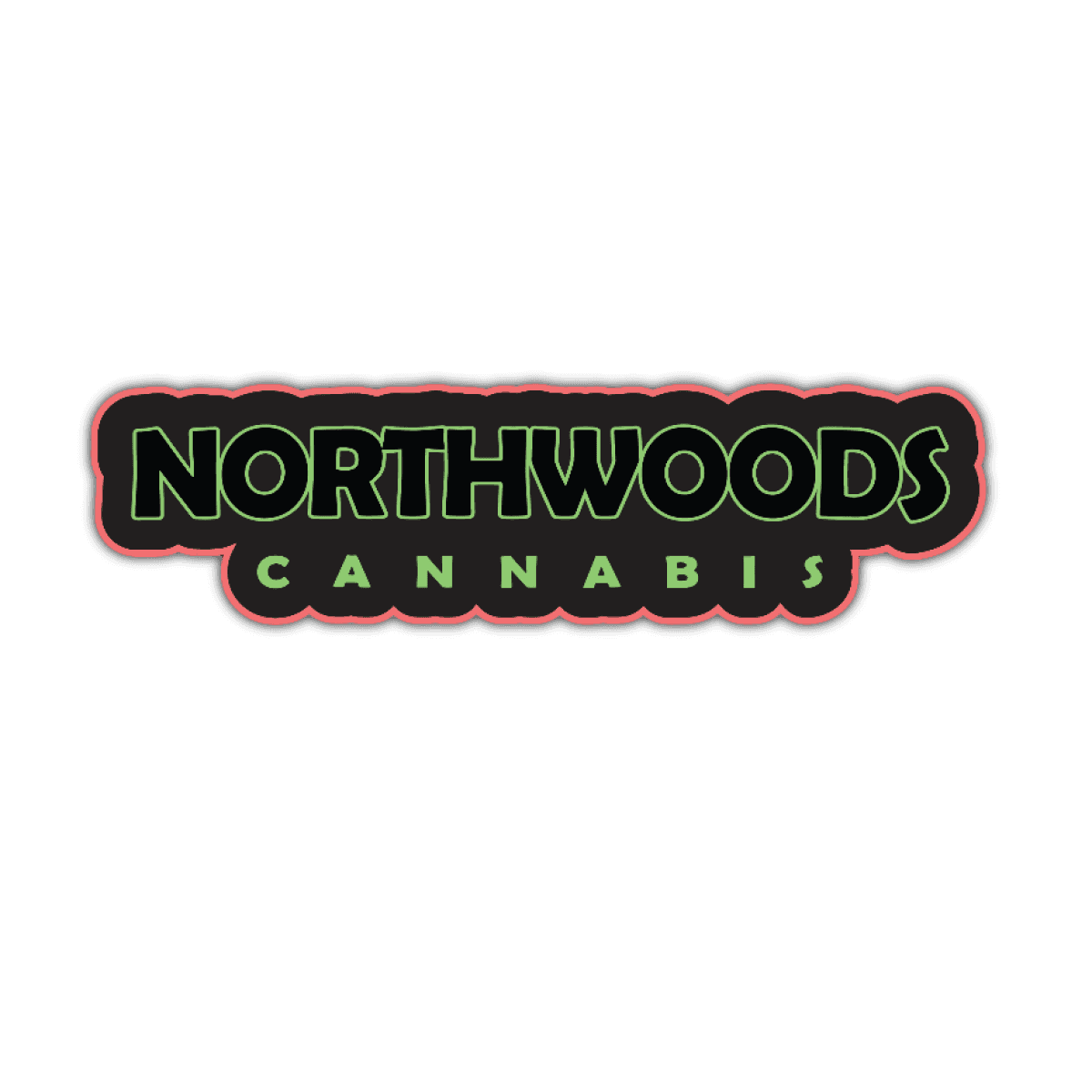 Northwoods Cannabis GemZ - 2.83g