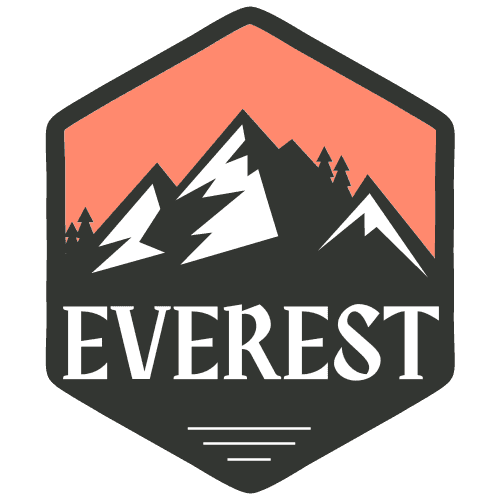 Everest Zeclair | Live Hash Rosin | 1g