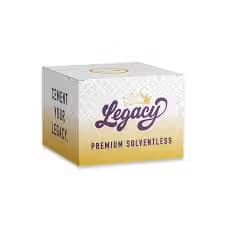 Legacy