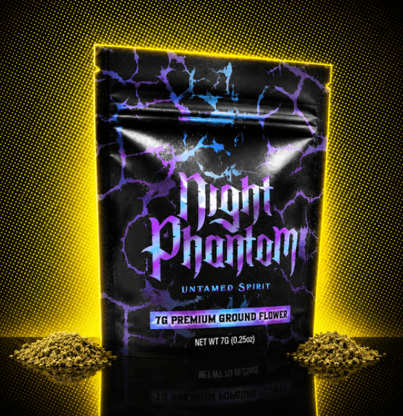 Night Phantom