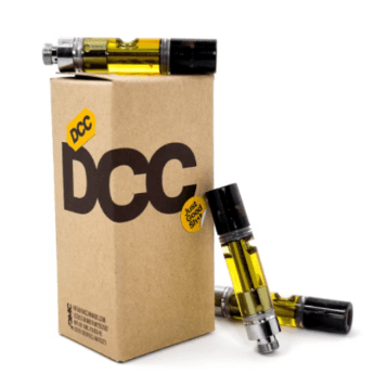 DCC