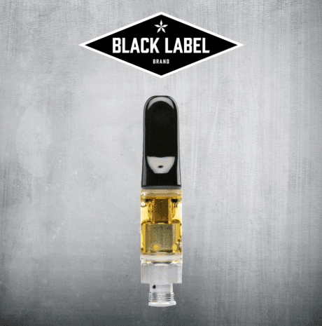 Black Label Black Label | Vape Cartridge | Sunday Brunch (H)