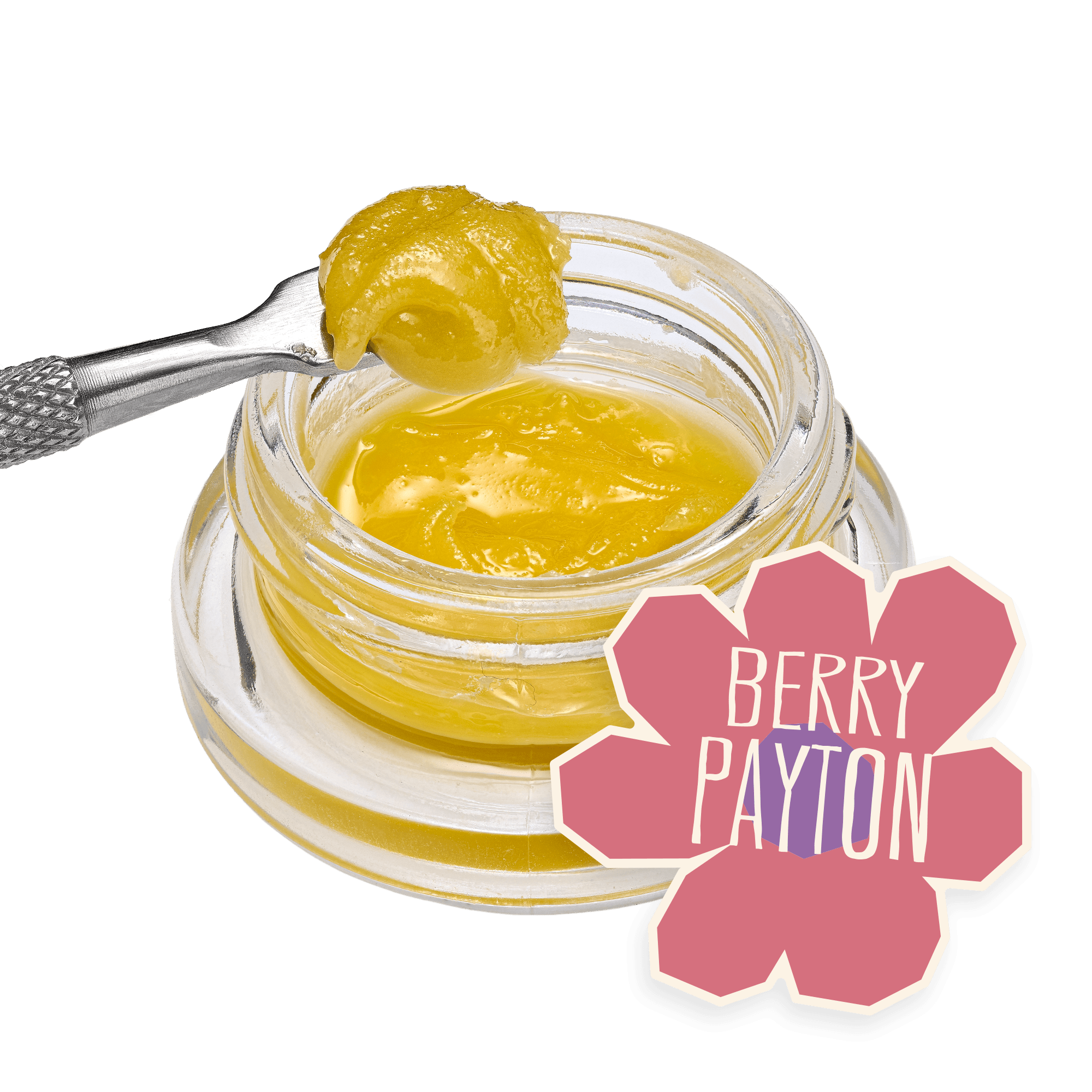 District Cannabis Berry Payton Batter | 1g