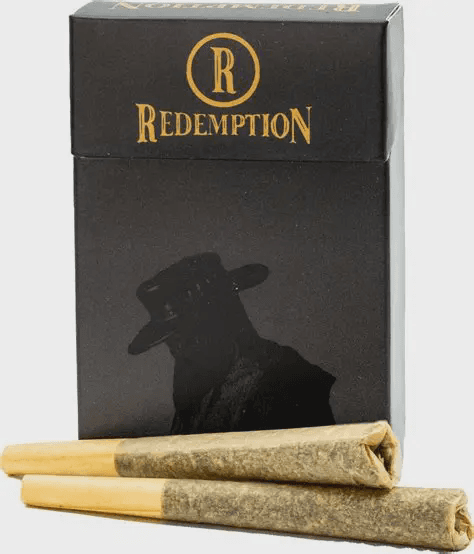 Redemption Flower