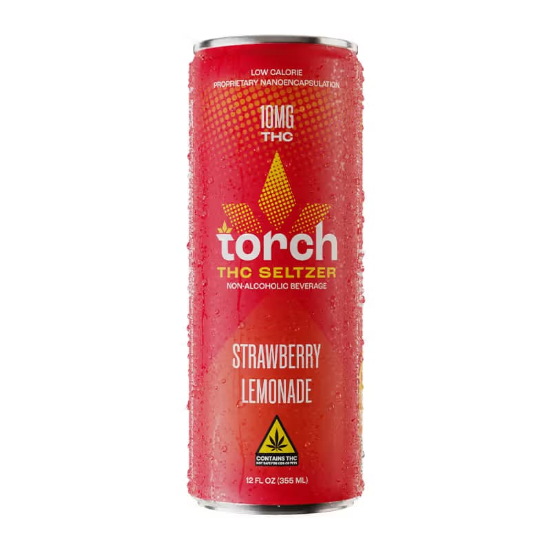 Torch Strawberry