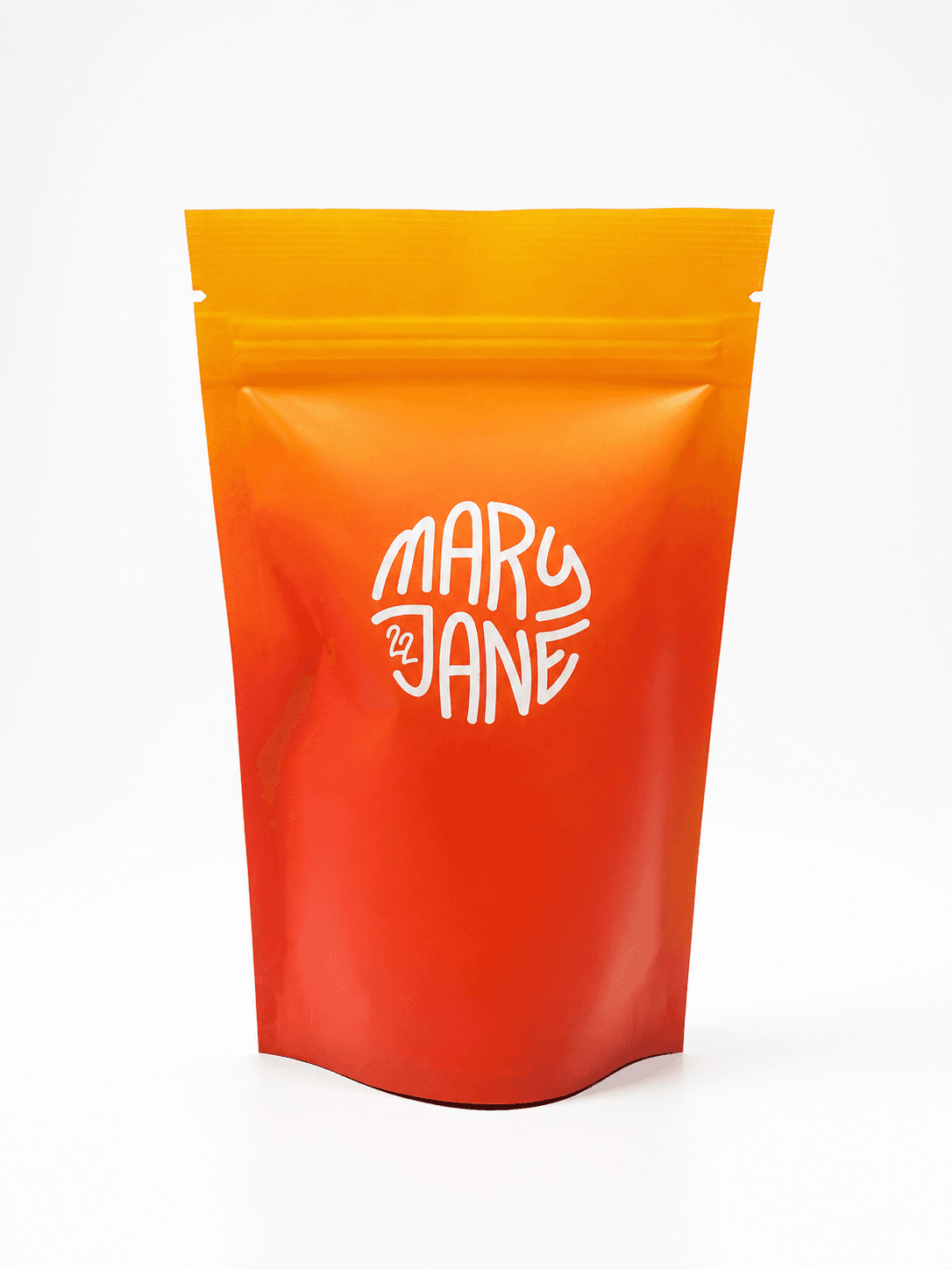 Mary & Jane